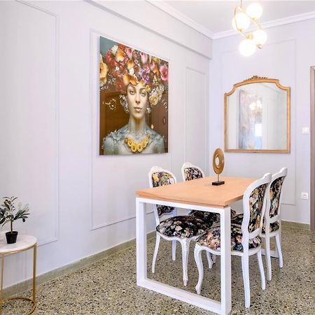 Luxury Penthouse In Prime Central Athens Thissio By Ghh Extérieur photo